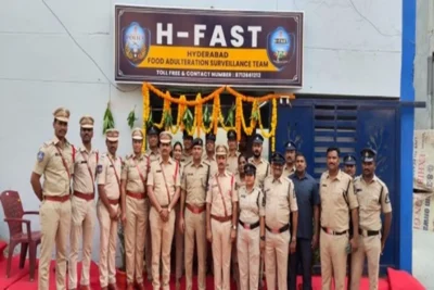 h fast unit hyderabad
