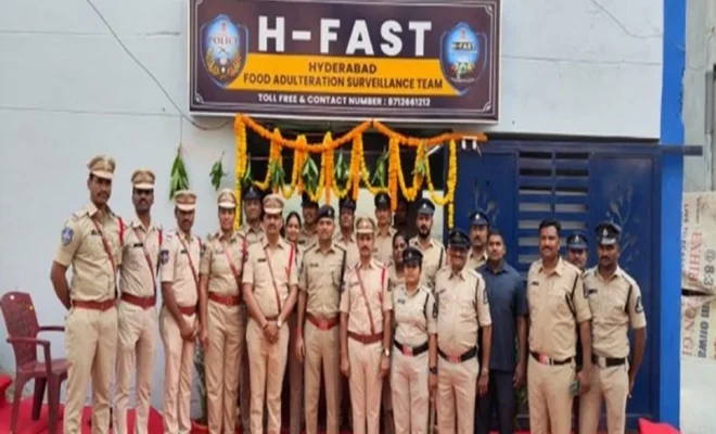 h fast unit hyderabad