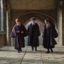 harry potter ott series release date