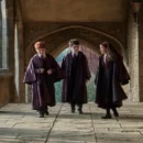 harry potter ott series release date