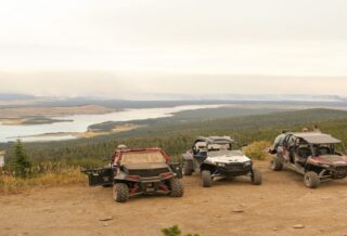 high altitude atv trails in india