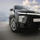 hyundai verna updated model