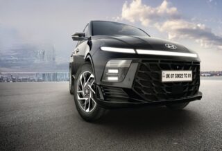 hyundai verna updated model