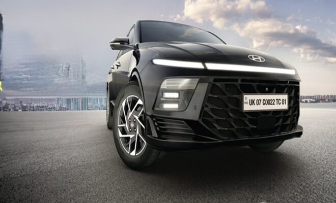 hyundai verna updated model