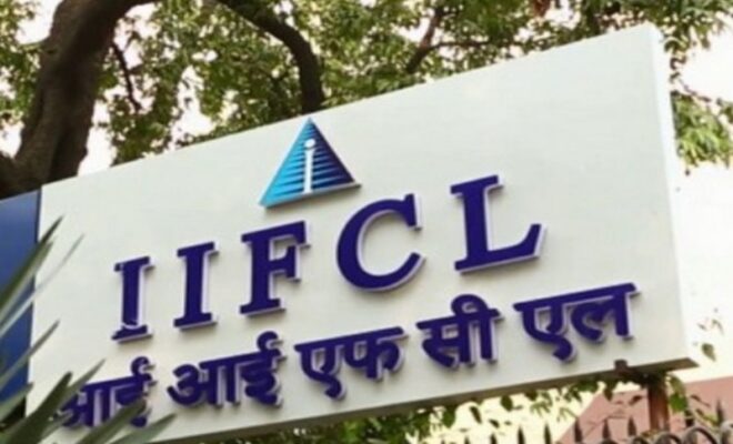 iifcl recruitment 2026 notification