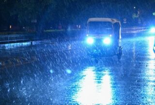 imd orange alert telangana