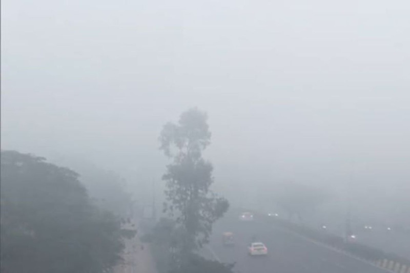 imd weather alert north india