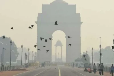 imd weather alert north india