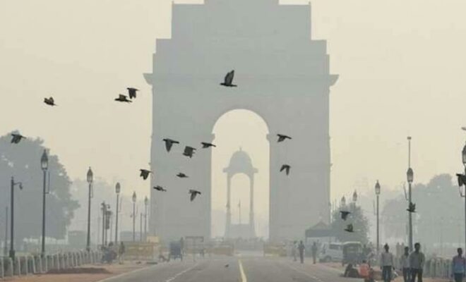 imd weather alert north india