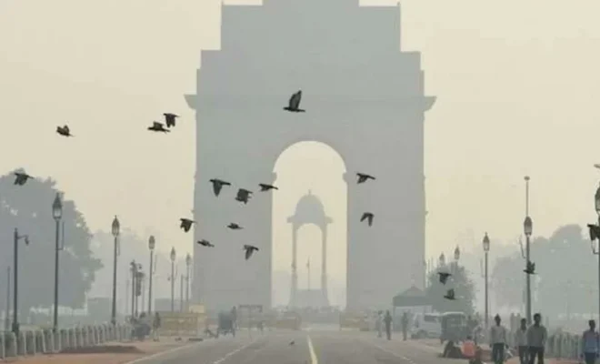 imd weather alert north india