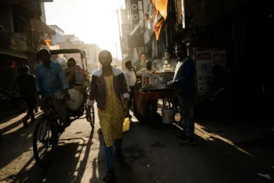 india heatwave summer 2026 impact