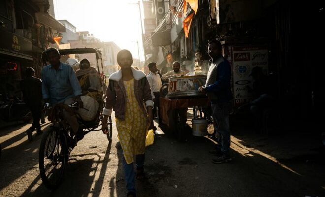 india heatwave summer 2026 impact