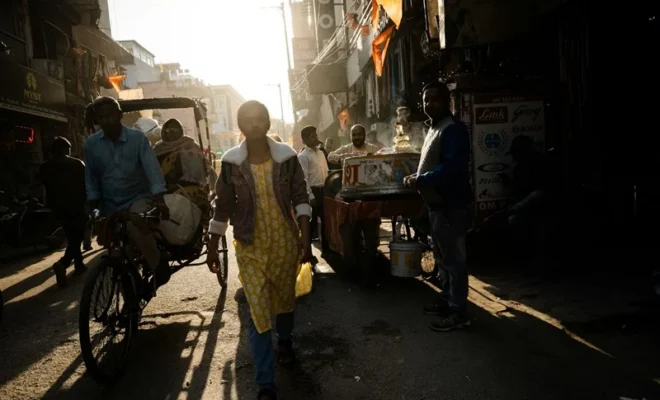 india heatwave summer 2026 impact