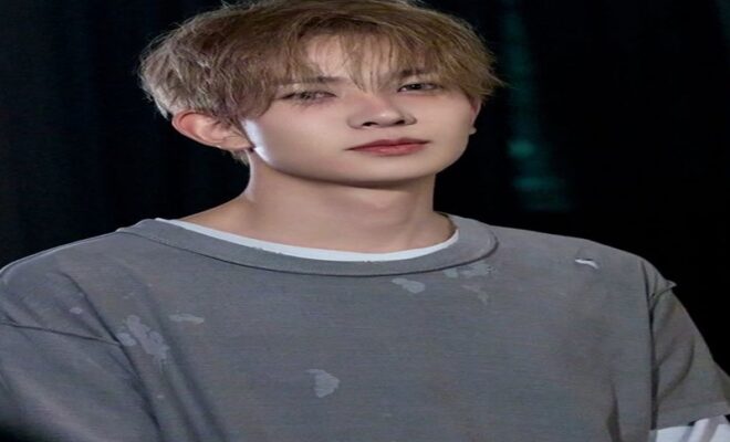 is heeseung leaving enhypen