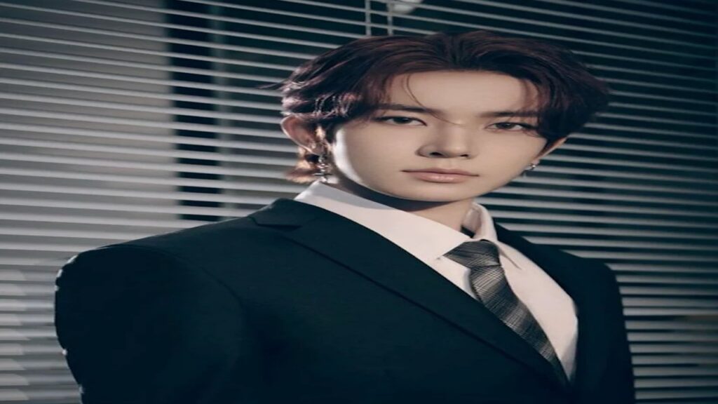 is heeseung leaving enhypen