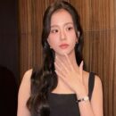 jisoo bollywood collaboration