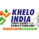 khelo india tribal games 2026