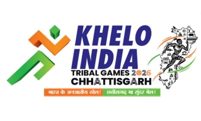 khelo india tribal games 2026