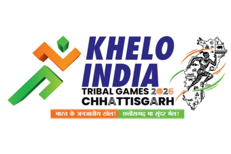 khelo india tribal games 2026
