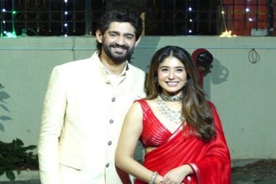 kritika kamra gaurav kapur wedding