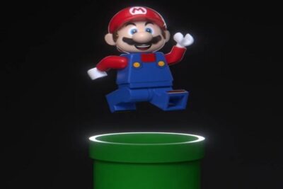 lego super mario minifigures 2027