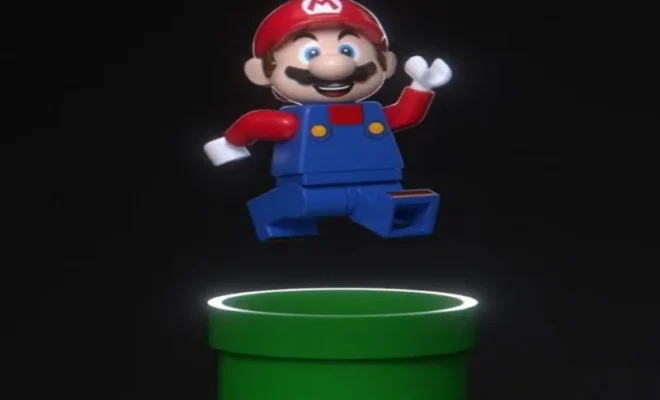 lego super mario minifigures 2027