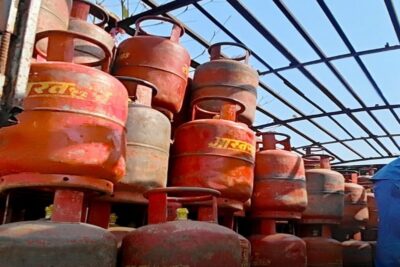 lpg crisis coimbatore hotels