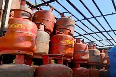 lpg crisis coimbatore hotels