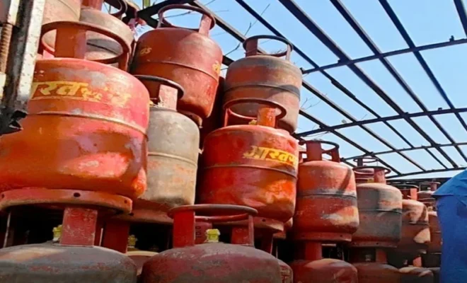 lpg crisis coimbatore hotels