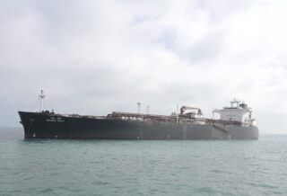 lpg tanker nanda devi india