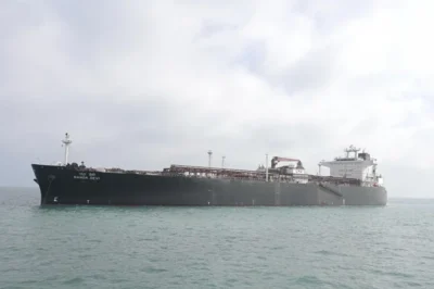 lpg tanker nanda devi india