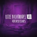 little nightmares vr release date