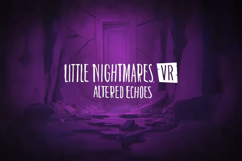 little nightmares vr release date