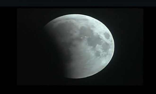 lunar eclipse 2026 meghalaya