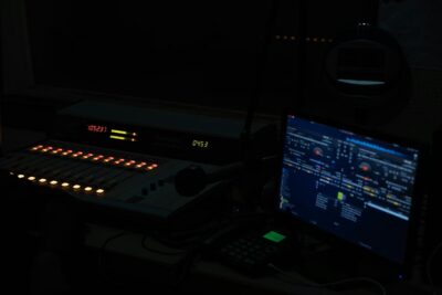 mea emergency control room west asia