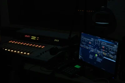 mea emergency control room west asia
