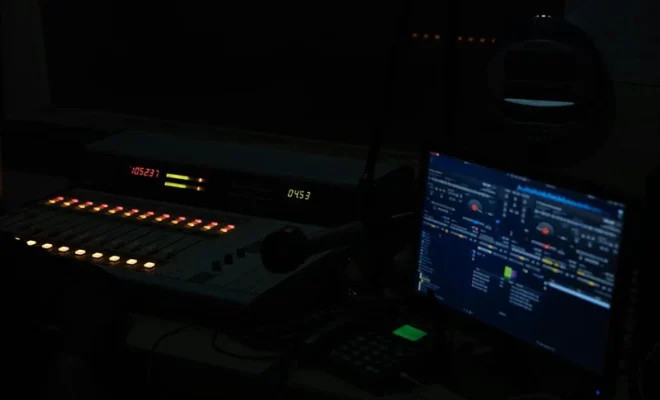 mea emergency control room west asia