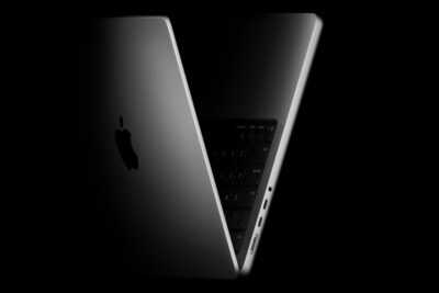 macbook m5 chip features
