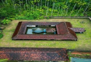 malappuram temple land for aiims