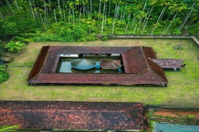 malappuram temple land for aiims