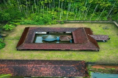 malappuram temple land for aiims