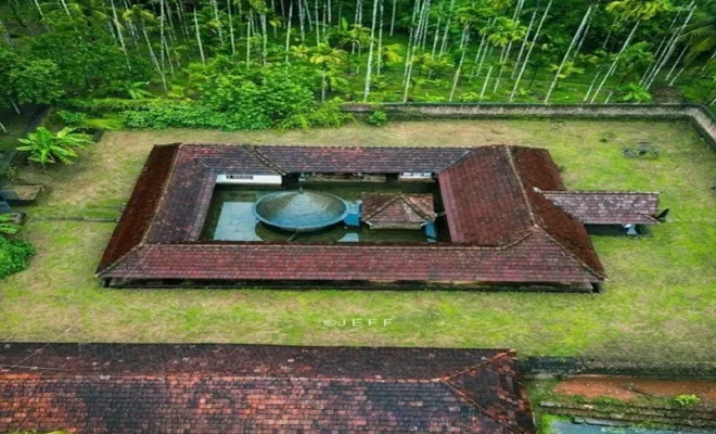 malappuram temple land for aiims