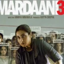 mardaani 3 ott release
