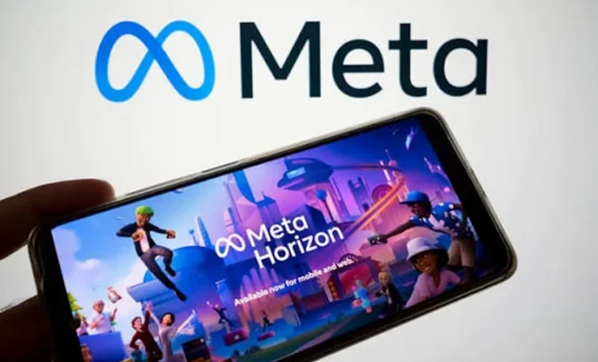 meta horizon worlds shutdown