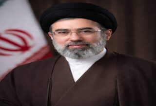 mojtaba khamenei iran supreme leader