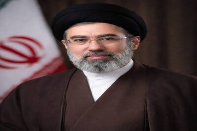 mojtaba khamenei iran supreme leader