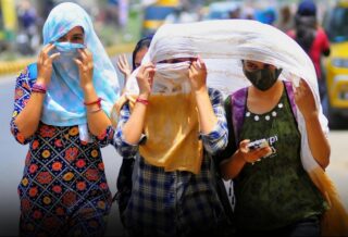 mumbai heatwave alert