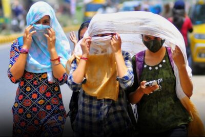 mumbai heatwave alert