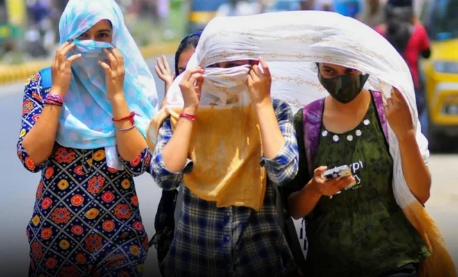 mumbai heatwave alert