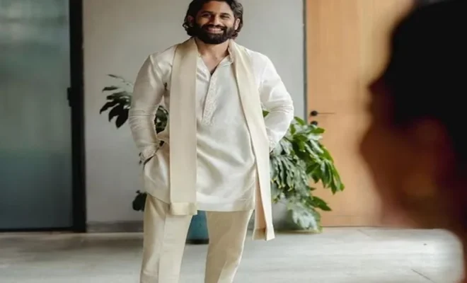 naga chaitanya best actor award